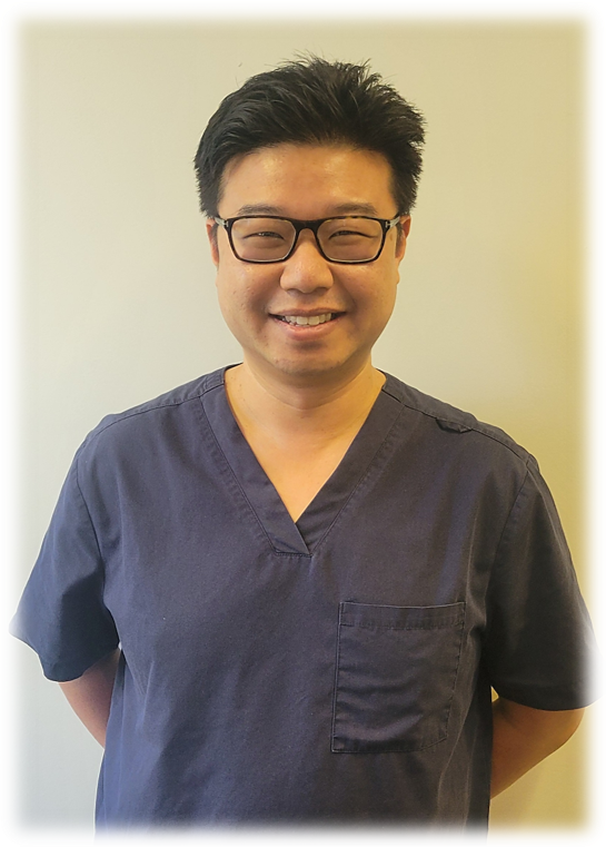 Dr. Ivan Lau